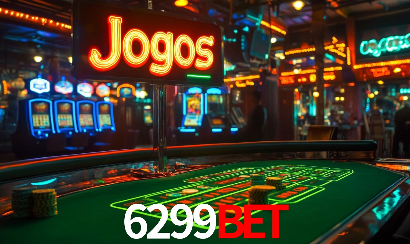 6299bet - Aplicativo Móvel